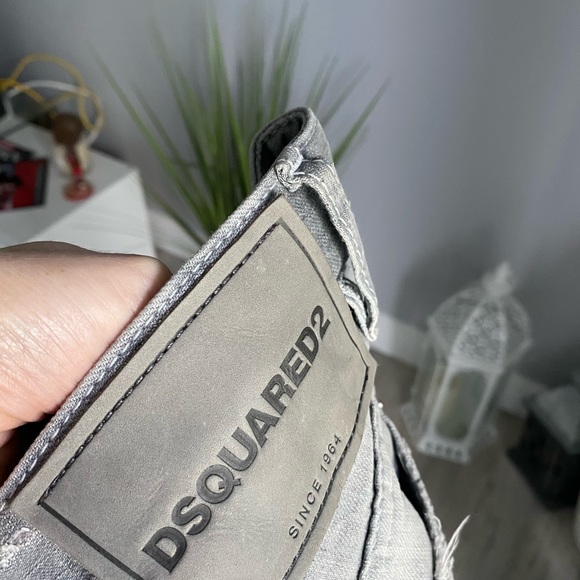 Dsquared jeans - Picture 9 of 9